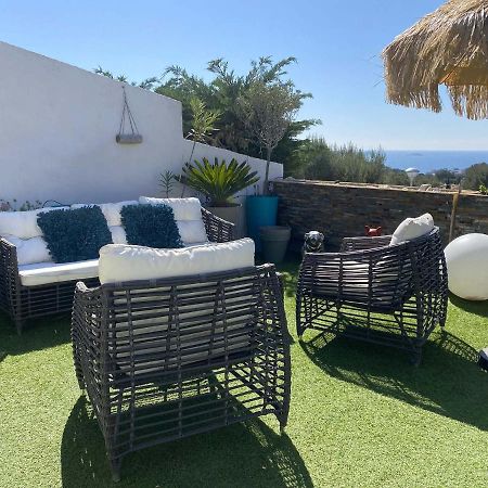 Vuemer Bandol - Grande Terrasse De 45M2 Vue Mer Piscine Parking Bagian luar foto